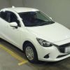 mazda demio 2018 -MAZDA 【札幌 504ﾎ5828】--Demio DBA-DJ3AS--DJ3AS-502215---MAZDA 【札幌 504ﾎ5828】--Demio DBA-DJ3AS--DJ3AS-502215- image 5