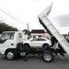 isuzu elf-truck 2012 CFJ1550029 image 10