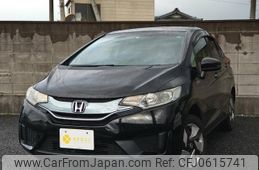 honda fit-hybrid 2014 quick_quick_DAA-GP6_GP6-3005845