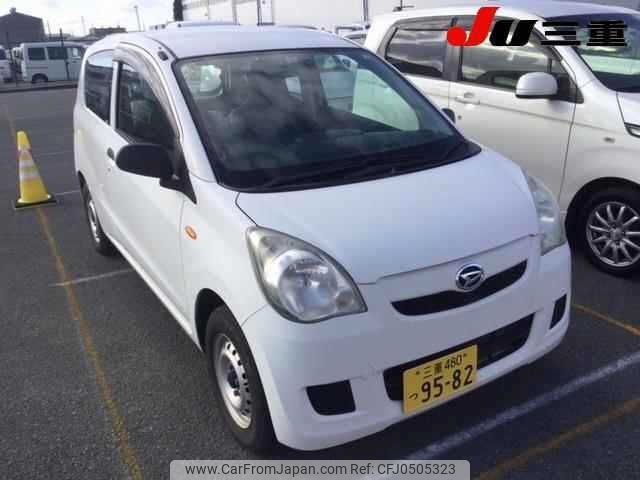 daihatsu mira-van 2015 -DAIHATSU 【三重 480ﾂ9582】--Mira Van L275V--1028889---DAIHATSU 【三重 480ﾂ9582】--Mira Van L275V--1028889- image 1