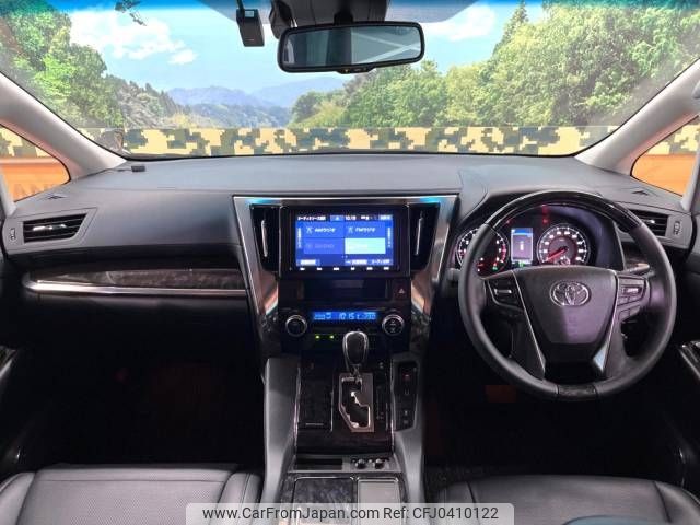 toyota vellfire 2019 -TOYOTA--Vellfire DBA-AGH30W--AGH30-0237002---TOYOTA--Vellfire DBA-AGH30W--AGH30-0237002- image 2