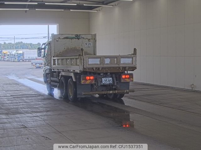 mitsubishi-fuso super-great 2013 CFJ1537351 image 2