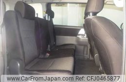 toyota noah 2008 NIKYO_JP91157