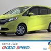 honda freed 2016 quick_quick_DBA-GB5_GB5-1009022 image 1