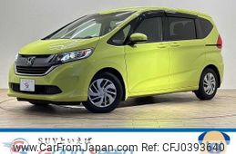 honda freed 2016 quick_quick_DBA-GB5_GB5-1009022