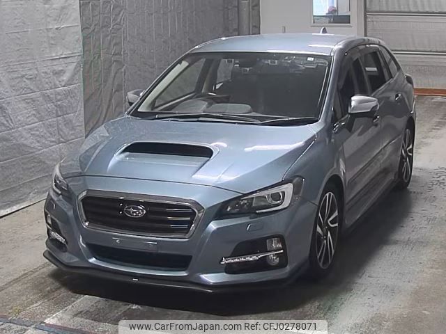 subaru levorg 2015 -SUBARU--Levorg VMG-014152---SUBARU--Levorg VMG-014152- image 1