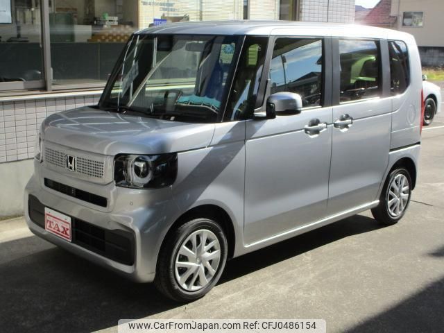 honda n-box 2024 quick_quick_6BA-JF5_JF5-1135670 image 1