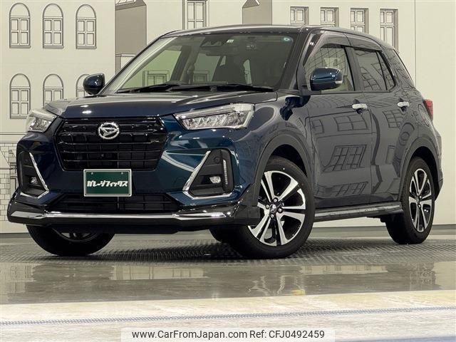 daihatsu rocky 2022 quick_quick_5BA-A201S_A201S-0006464 image 1