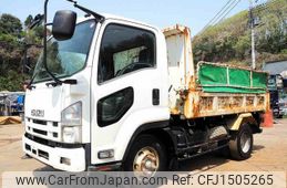 isuzu forward 2013 CFJ1505265