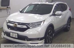 honda cr-v 2019 -HONDA--CR-V DBA-RW1--RW1-1004513---HONDA--CR-V DBA-RW1--RW1-1004513-