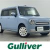 suzuki alto-lapin 2013 -SUZUKI--Alto Lapin DBA-HE22S--HE22S-822820---SUZUKI--Alto Lapin DBA-HE22S--HE22S-822820- image 1