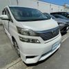 toyota vellfire 2010 -TOYOTA--Vellfire DBA-ANH20W--ANH20-8133708---TOYOTA--Vellfire DBA-ANH20W--ANH20-8133708- image 1