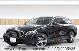 mercedes-benz e-class-station-wagon 2017 -MERCEDES-BENZ 【札幌 303ﾏ7707】--Benz E Class Wagon 213243C--2A219209---MERCEDES-BENZ 【札幌 303ﾏ7707】--Benz E Class Wagon 213243C--2A219209-