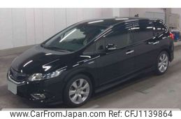 honda jade 2017 -HONDA 【名古屋 334ｾ5566】--Jade DAA-FR4--FR4-1015682---HONDA 【名古屋 334ｾ5566】--Jade DAA-FR4--FR4-1015682-