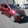 toyota pixis-epoch 2021 -TOYOTA 【三河 581】--Pixis Epoch 5BA-LA350A--LA350A-0030728---TOYOTA 【三河 581】--Pixis Epoch 5BA-LA350A--LA350A-0030728- image 1