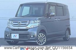 honda n-box 2016 -HONDA--N BOX DBA-JF1--JF1-2517457---HONDA--N BOX DBA-JF1--JF1-2517457-