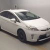 toyota prius 2015 -TOYOTA 【愛媛 334ﾕ 81】--Prius DAA-ZVW30--ZVW30-1885831---TOYOTA 【愛媛 334ﾕ 81】--Prius DAA-ZVW30--ZVW30-1885831- image 4