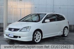 honda civic 2002 -HONDA--Civic LA-EP3--EP3-1002106---HONDA--Civic LA-EP3--EP3-1002106-