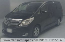 toyota alphard 2014 -TOYOTA 【金沢 316ﾑ 7】--Alphard DBA-GGH20W--GGH20-8089290---TOYOTA 【金沢 316ﾑ 7】--Alphard DBA-GGH20W--GGH20-8089290-