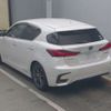 lexus ct 2018 -LEXUS 【広島 331ﾁ1713】--Lexus CT DAA-ZWA10--ZWA10-2323590---LEXUS 【広島 331ﾁ1713】--Lexus CT DAA-ZWA10--ZWA10-2323590- image 5