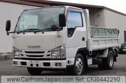 isuzu elf-truck 2018 -ISUZU--Elf TPG-NJR85AD--NJR85-7066632---ISUZU--Elf TPG-NJR85AD--NJR85-7066632-