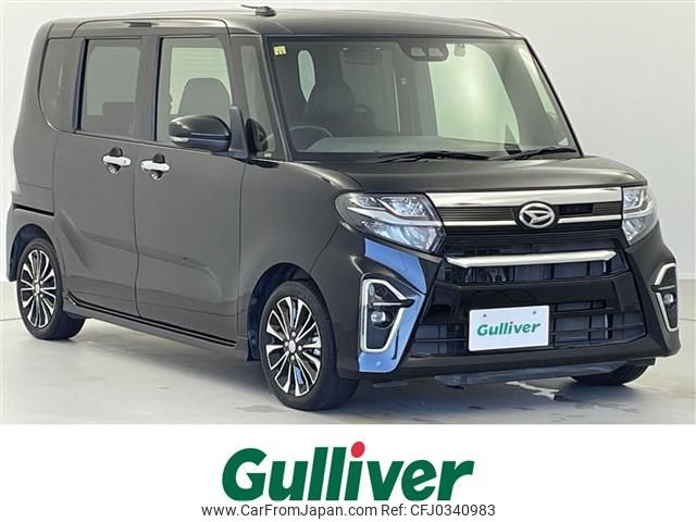 daihatsu tanto 2019 -DAIHATSU--Tanto 5BA-LA650S--LA650S-1000877---DAIHATSU--Tanto 5BA-LA650S--LA650S-1000877- image 1