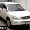 toyota harrier 2006 CFJ1491069 image 1