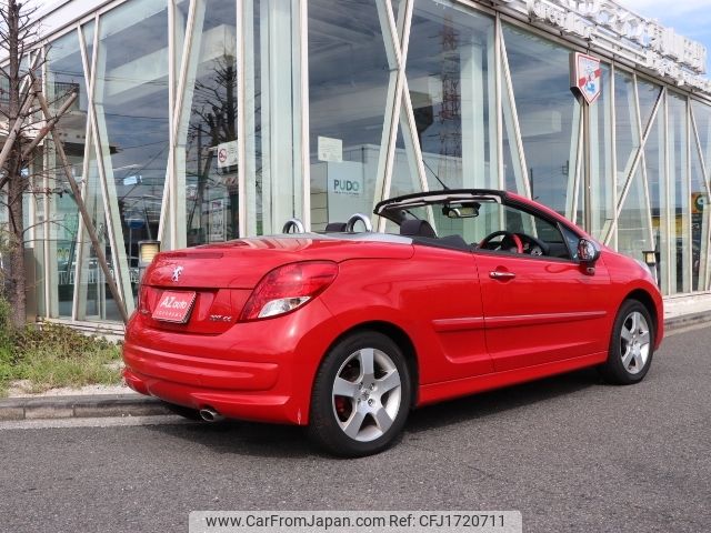 peugeot 207 2011 CFJ1720711 image 2