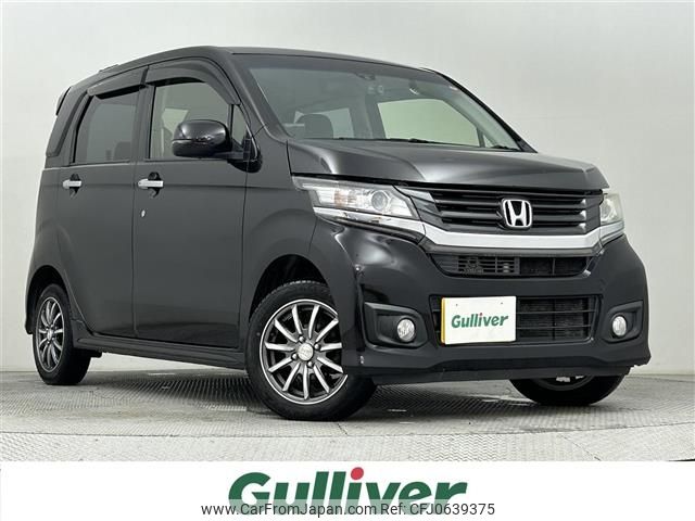 honda n-wgn 2014 -HONDA--N WGN DBA-JH2--JH2-1017245---HONDA--N WGN DBA-JH2--JH2-1017245- image 1