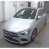 mercedes-benz b-class 2022 quick_quick_3DA-247012_W1K2470122J360717 image 1