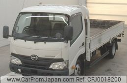 hino dutro 2016 -HINO--Hino Dutoro XZC655-0003598---HINO--Hino Dutoro XZC655-0003598-