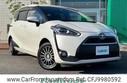 toyota sienta 2016 -TOYOTA--Sienta DBA-NCP175G--NCP175-7007435---TOYOTA--Sienta DBA-NCP175G--NCP175-7007435-