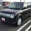 suzuki alto-lapin 2023 -SUZUKI 【名変中 】--Alto Lapin HE33S--436980---SUZUKI 【名変中 】--Alto Lapin HE33S--436980- image 1