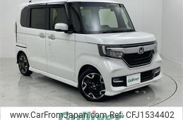 honda n-box 2018 CFJ1534402