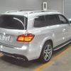 mercedes-benz gl-class 2016 -MERCEDES-BENZ--Benz GL Class WDC1668242A762603---MERCEDES-BENZ--Benz GL Class WDC1668242A762603- image 2