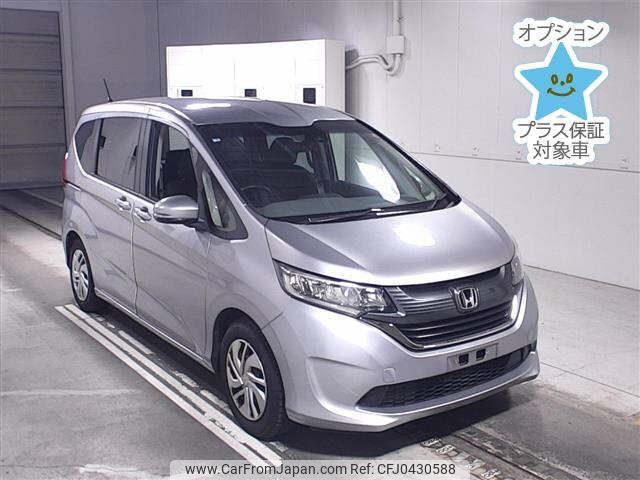 honda freed 2019 -HONDA--Freed GB5-1109153---HONDA--Freed GB5-1109153- image 1