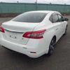 nissan sylphy 2015 22637 image 5