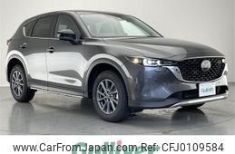 mazda cx-5 2023 -MAZDA--CX-5 3DA-KF2P--KF2P-518707---MAZDA--CX-5 3DA-KF2P--KF2P-518707-