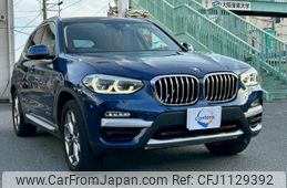 bmw x3 2018 quick_quick_LDA-TX20_WBATX320500Z10974