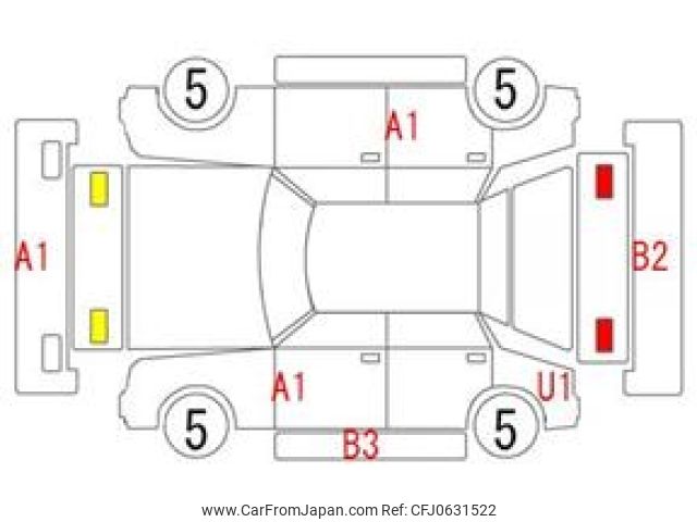 mazda demio 2016 -MAZDA--Demio LDA-DJ5FS--DJ5FS-146109---MAZDA--Demio LDA-DJ5FS--DJ5FS-146109- image 2