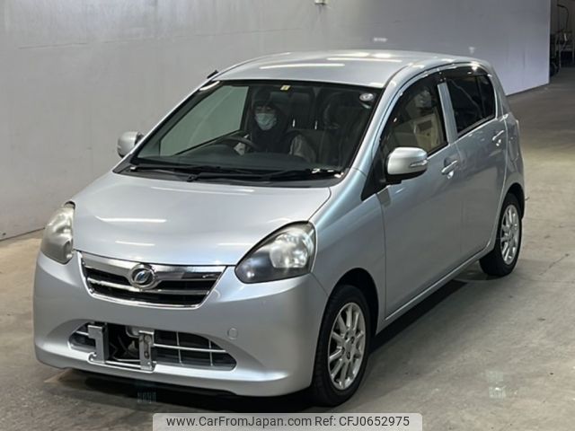 daihatsu mira-e-s 2012 -DAIHATSU--Mira e:s LA300S-1049417---DAIHATSU--Mira e:s LA300S-1049417- image 1