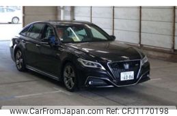 toyota crown 2018 -TOYOTA 【世田谷 310ｻ6088】--Crown 6AA-GWS224--GWS224-1004620---TOYOTA 【世田谷 310ｻ6088】--Crown 6AA-GWS224--GWS224-1004620-