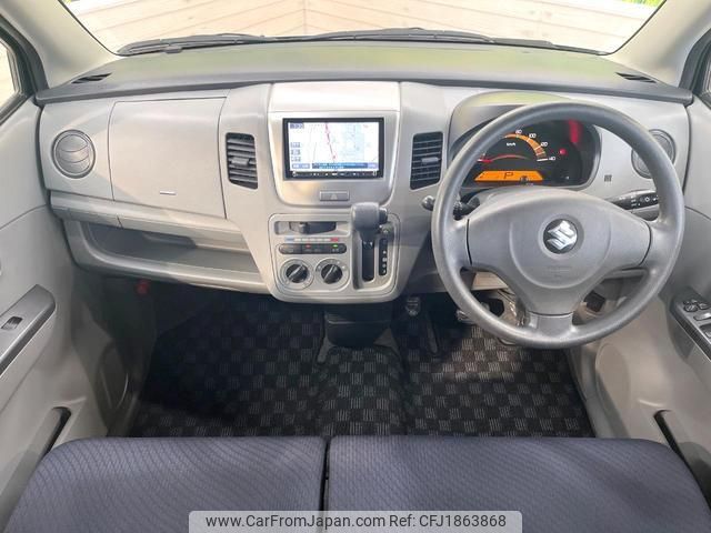 suzuki wagon-r 2011 CFJ1863868 image 2