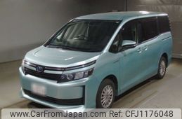 toyota voxy 2014 -TOYOTA 【滋賀 501わ1315】--Voxy ZWR80G-0043230---TOYOTA 【滋賀 501わ1315】--Voxy ZWR80G-0043230-