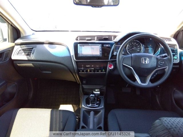 honda grace 2018 -HONDA--Grace DAA-GM4--GM4-1203888---HONDA--Grace DAA-GM4--GM4-1203888- image 2