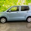 suzuki wagon-r 2016 quick_quick_DBA-MH34S_MH34S-438968 image 2