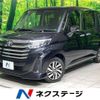 toyota roomy 2021 CFJ1074603 image 1