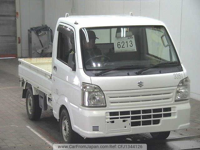 suzuki carry-truck 2015 CFJ1344126 image 1