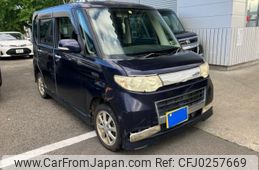 daihatsu tanto 2010 -DAIHATSU--Tanto CBA-L385S--L385S-0036121---DAIHATSU--Tanto CBA-L385S--L385S-0036121-