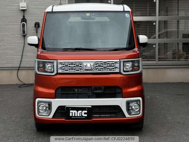 daihatsu wake 2015 -DAIHATSU--WAKE DBA-LA700S--LA700S-0056000---DAIHATSU--WAKE DBA-LA700S--LA700S-0056000- image 2